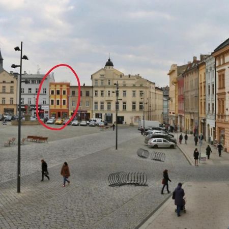 Apartment Bessi Alamóc Kültér fotó