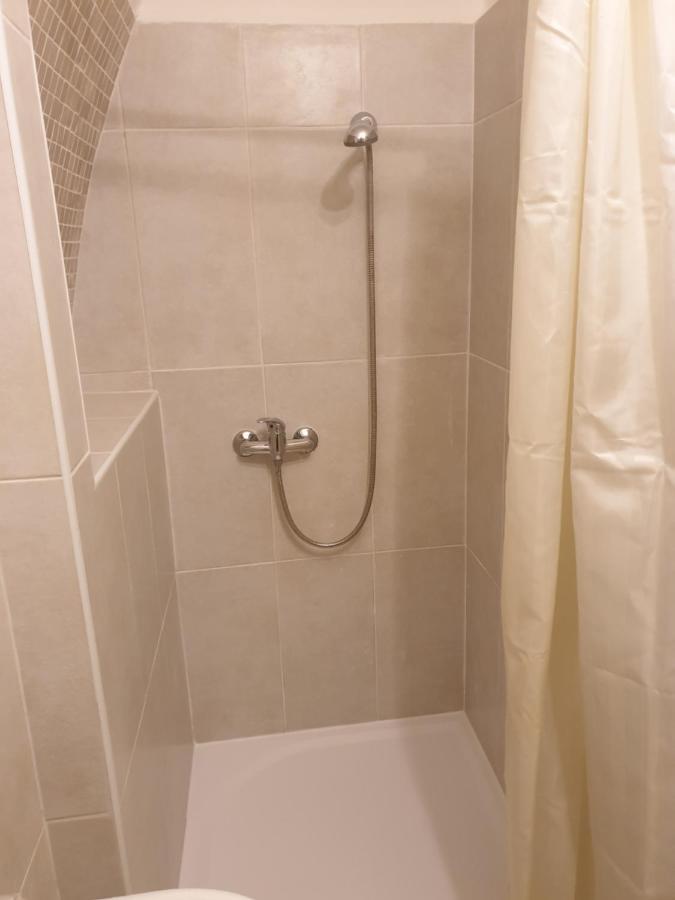 Apartment Bessi Alamóc Kültér fotó