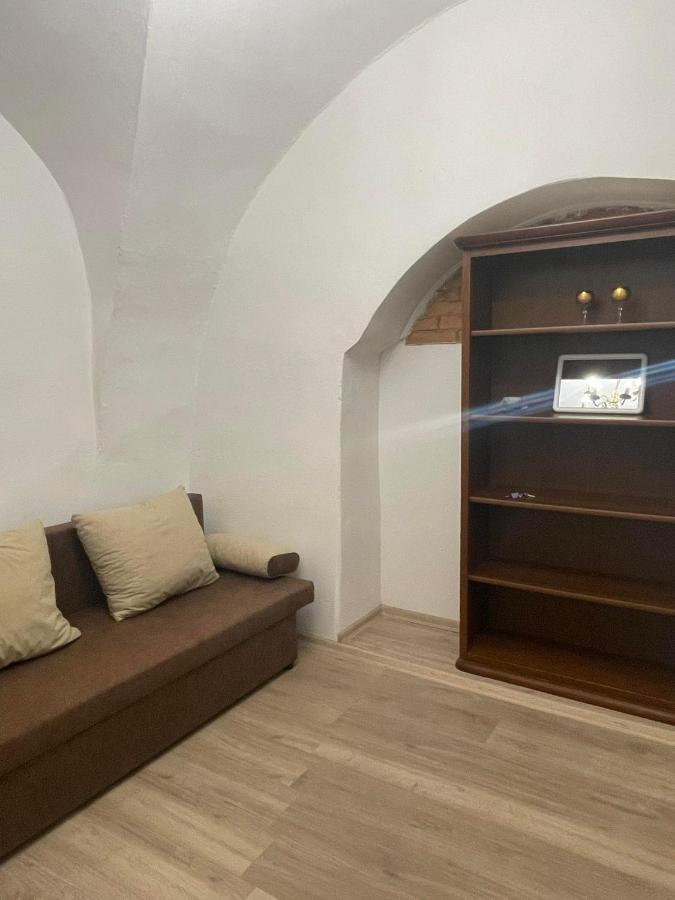 Apartment Bessi Alamóc Kültér fotó