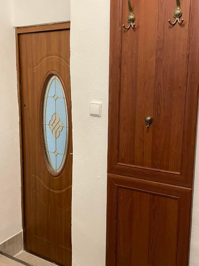 Apartment Bessi Alamóc Kültér fotó