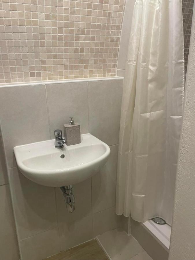Apartment Bessi Alamóc Kültér fotó