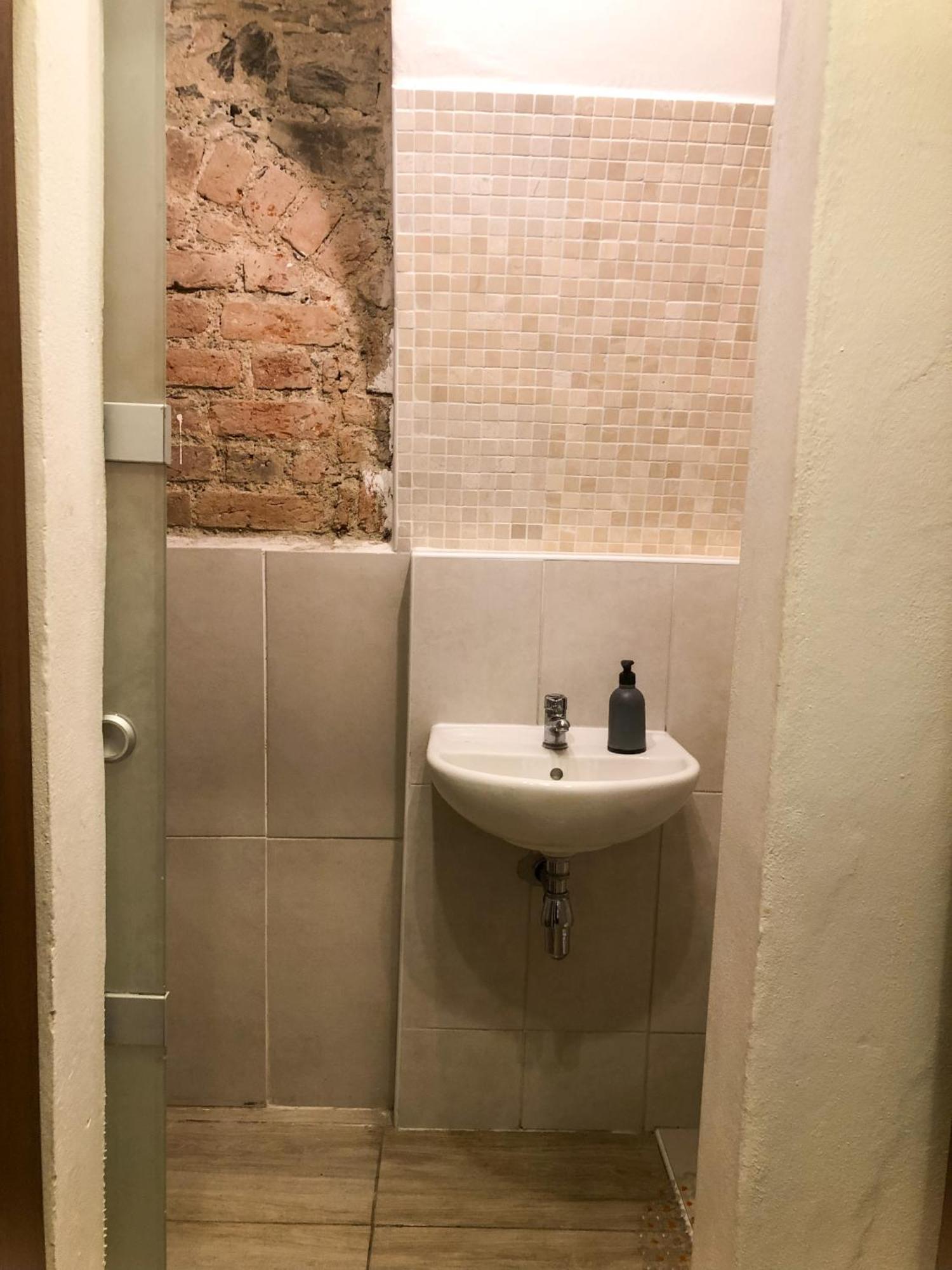 Apartment Bessi Alamóc Kültér fotó