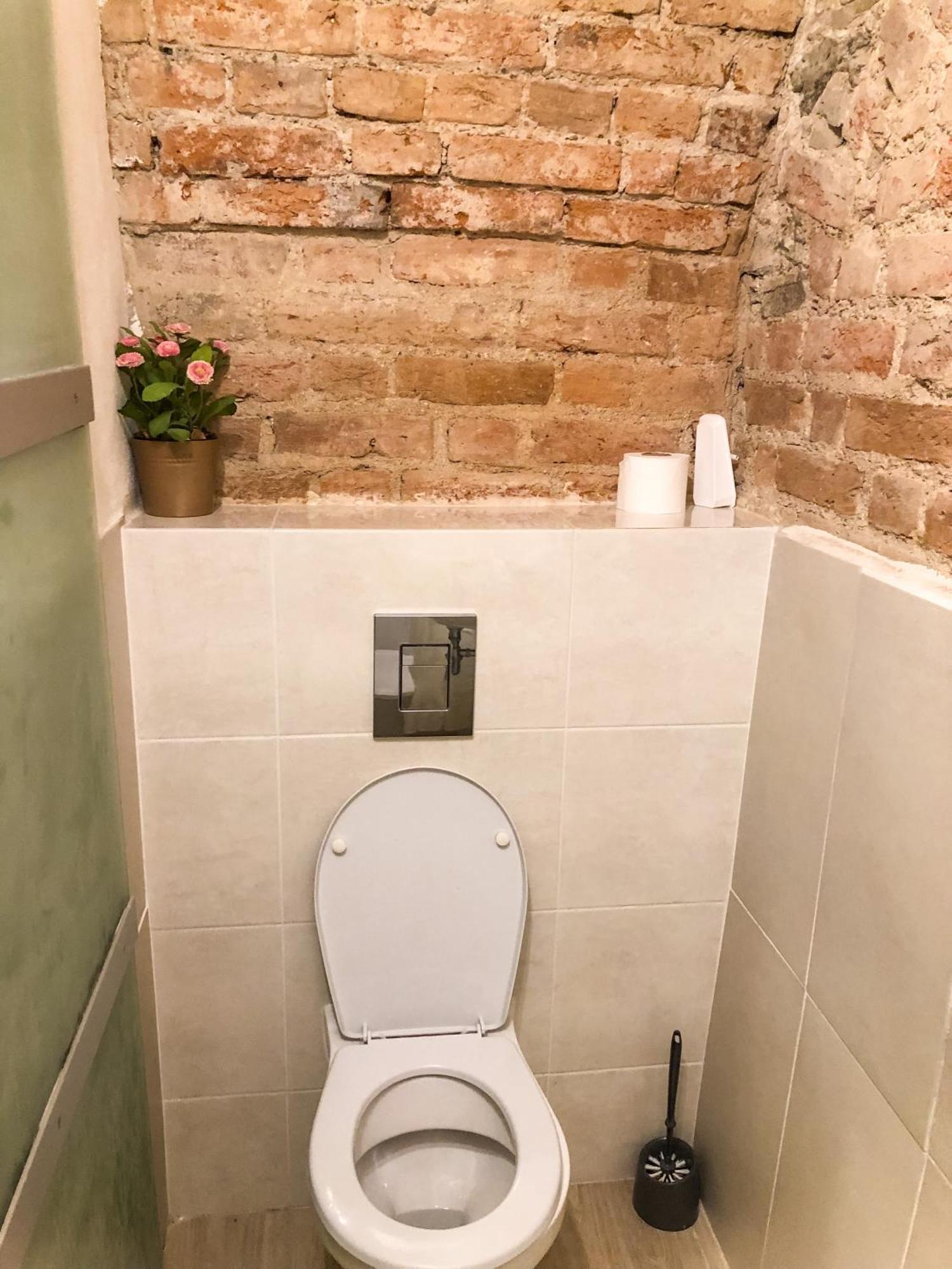 Apartment Bessi Alamóc Kültér fotó