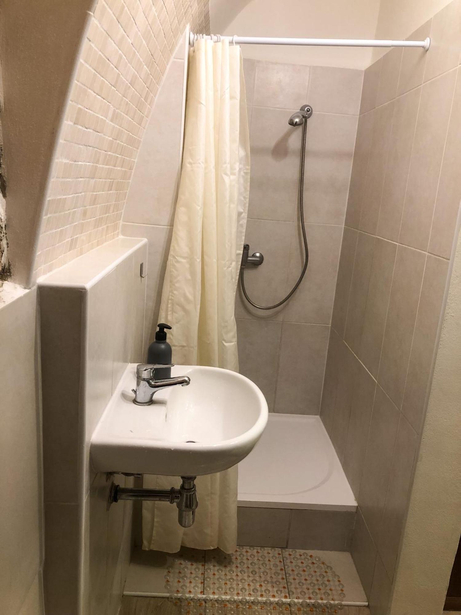 Apartment Bessi Alamóc Kültér fotó